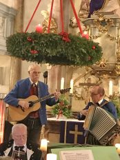 Weihnachtliches Singen Oberfranken (6)