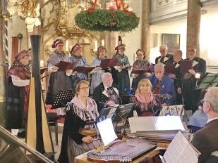Weihnachtliches Singen Oberfranken (7)