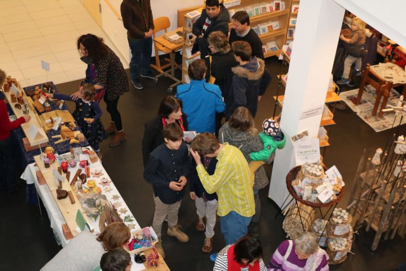 aschau adventsbasar07