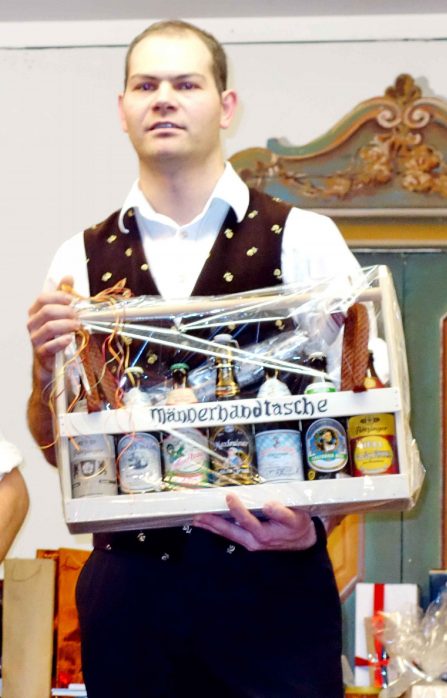 kl-Andreas Stoib hoch