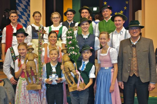 1 Lindlgewinner 2019