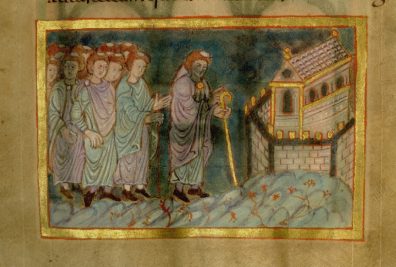 491 Passion des heiligen Kilian_Bild