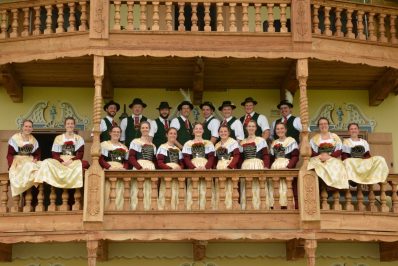 Aktive Ostermünchen