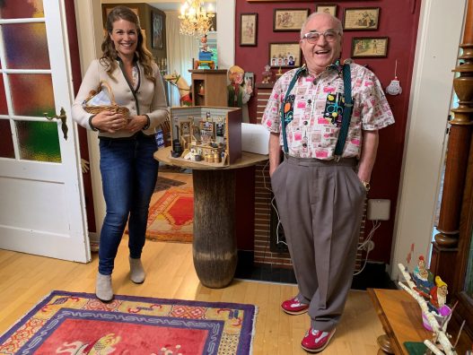 Titel: Heimat der Rekorde; Untertitel: Folge 2;