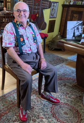 Titel: Heimat der Rekorde; Untertitel: Folge 2;