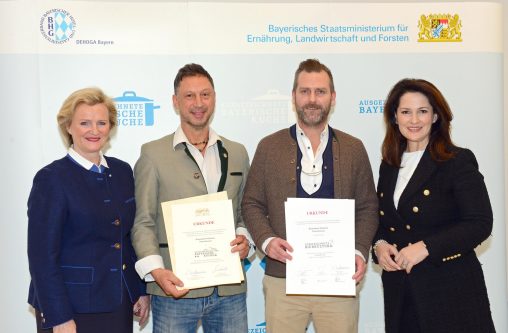 Braeustueberl Maxlrain Tuntenhausen