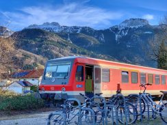 Chiemgau Bahn Aschau 2020_Foto H. Reiter