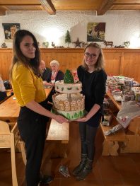 Dorfbaeckerei Sattelberger 1