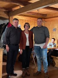 Dorfbaeckerei Sattelberger 2