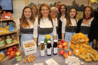 Erdinger Land Gruene Woche (4)