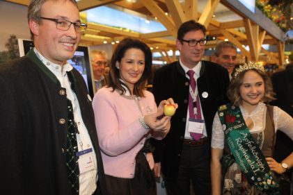 Erdinger Land Gruene Woche (6)