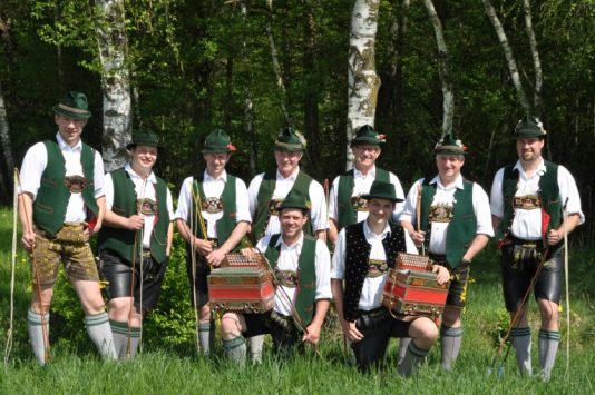 Ostermünchen-Goaßlschnoizer