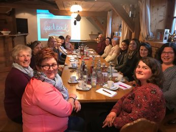 Seminar gem Gast herzlich begegnen