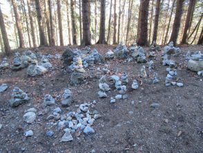 Wanderung von Steinkirchen zur Dandlbergalm