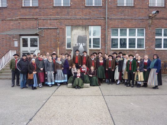 Waldgau auf Grüner Woche 2020-1