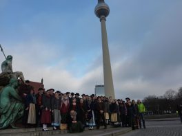 Waldgau auf Grüner Woche 2020-2