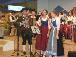 Waldgau auf Grüner Woche 2020-4