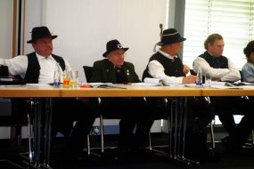 kl-1Mit EV Otto Kragler