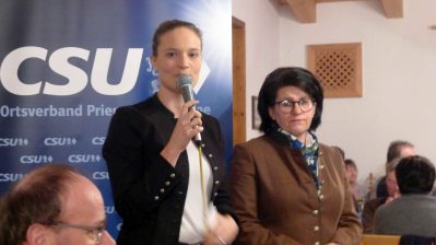 kl-Annette Resch und Rosi Hell