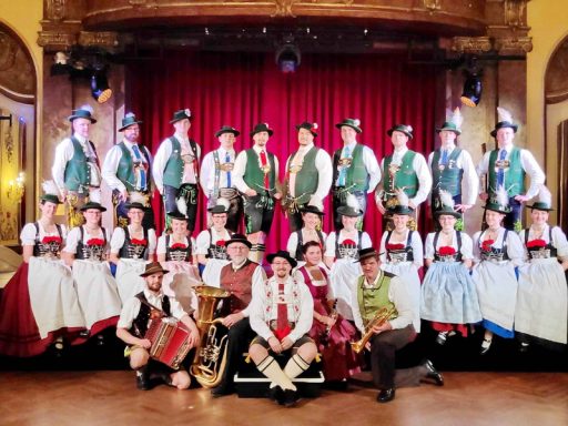 kl-Gaugruppe Isargau