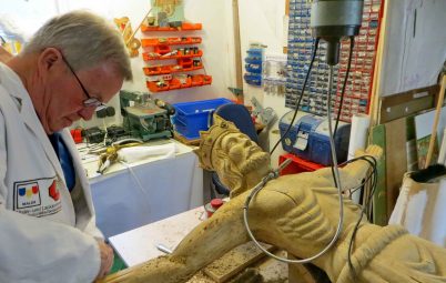 kl-Kreuzrestaurierung 2015