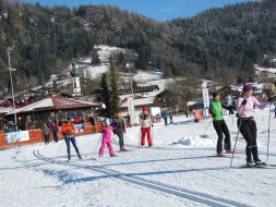 kl-Langlaufstadion 31.12.2019