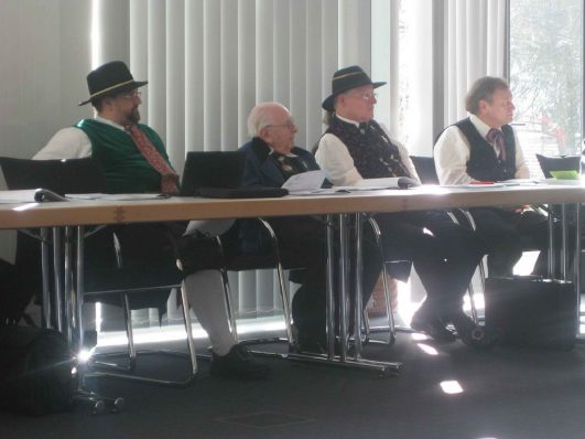 kl-k-1Blick in Sitzung - EV Otto Kragler