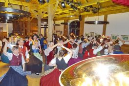 13_Tagung 2020_Sachgebiet Volkstanz und Schuhplattler (Tanzen_II)