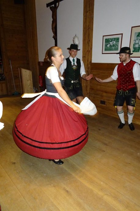 15_Tagung 2020_Sachgebiet Volkstanz und Schuhplattler (Plattln und Drahn)