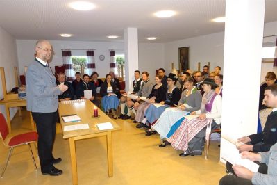 17_Tagung 2020_Sachgebiet Volkstanz und Schuhplattler (Wortgottesdienst mit Sepp Sperr_I)