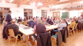 1Jagdversammlung Atzing