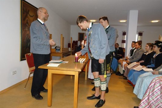 20_Tagung 2020_Sachgebiet Volkstanz und Schuhplattler (Gottesdienst_III)