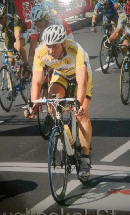 5 Platz 2017 Weltpokal