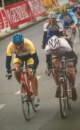 6 Platz 2015 Weltpokal