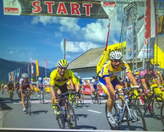 6 Platz weltpokal 2018