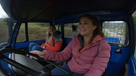 Heimat der Rekorde,Folge 6