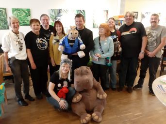 Heimat der Rekorde,Folge 6