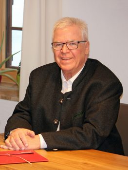 Benno Pertl 2019_Foto H. Reiter