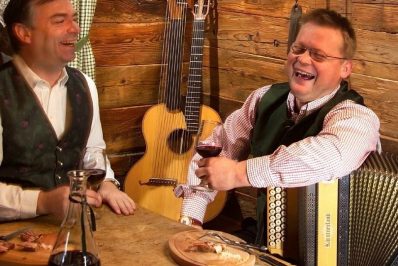 Bis in die Nacht(c)Kaspar Fischbacher