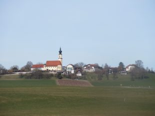 Chiemgau-Radtour