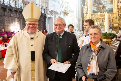 Korbiniansfest 23.11.2019