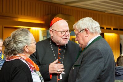 Korbiniansfest 23.11.2019