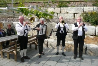 Lupburger Musikanten 2