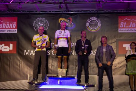 Rudi Wörndl RFV 1893 Prien Radweltpokal 2019