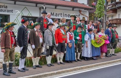 Schuetzentreffen im Passeiertal (3)