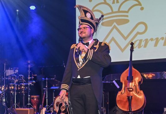 Schwarz-Weiss-Ball (29)