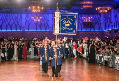 Schwarz-Weiss-Ball (30)