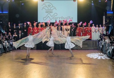 Schwarz-Weiss-Ball (32)