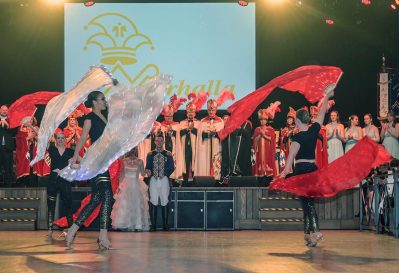 Schwarz-Weiss-Ball (33)