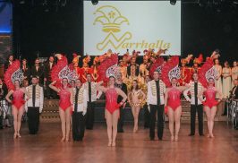 Schwarz-Weiss-Ball (35)